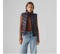 Doudoune gilet sans manches zippée femme VERO MODA S