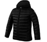 Givova Capri Coat Noir 2XL Homme