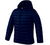 Givova Capri Coat Bleu 2XL Homme