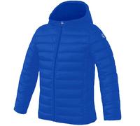 Givova Capri Coat Bleu M Homme