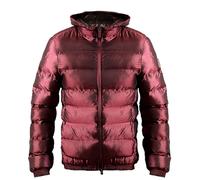 Doudoune Givova Master Marron XS