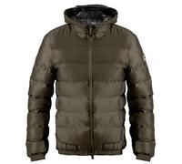 Doudoune Givova Master Vert XL
