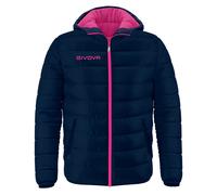 Doudoune Givova Olanda Bleu L