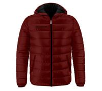 Givova Olanda Jacket Rouge XL Homme