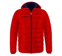 Givova Veste Olanda Rouge XL Homme