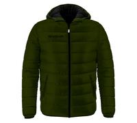 Givova Olanda Jacket Vert L Homme