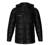 Givova Prime Coat Noir 2XL Homme