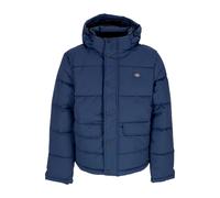 Doudoune Glacier View Puffer Air Force bleue pour homme AIR FORCE BLUE S