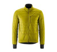 Doudoune Gonso Primaloft Jaune