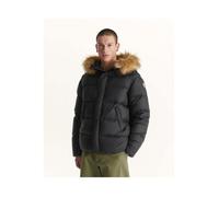 Doudoune grand froid - Prestige - Modèle 2 - 100% Polyamide - Capuche - Rembourrage plumes et duvets XXL