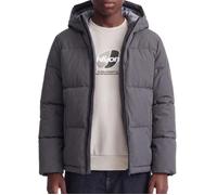 Doudoune Grise Garçon Jack & Jones Surface 16 ans