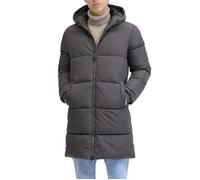 Doudoune Grise Homme JJ Rebel ASP S
