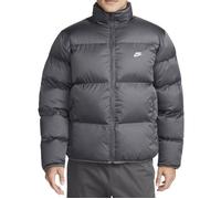 Doudoune Grise Homme Nike Puffer S