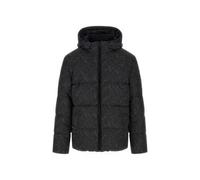 Doudoune Guess ALLOVER Noir M