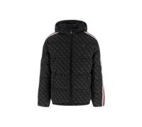 Doudoune Guess Fusco 4G Noir S
