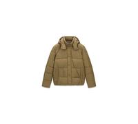 Doudoune Guess Monogram FNOR Multicolore XL