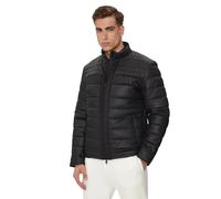 Guess Veste mi-saison noir / noir chiné Taille L