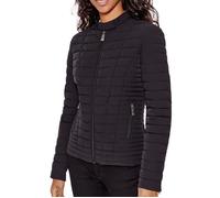 Doudoune Guess Vona style Noir Femme S