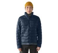 Veste Haglöfs ROC Flash Down bleu intense - S