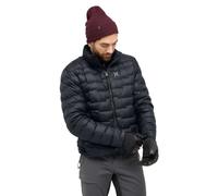 Haglofs Roc Flash Down Jacket Noir L Homme