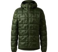 Doudoune HAGLOFS Hede Down Hood Men (Seaweed Green) Homme S