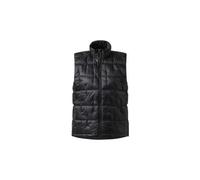 Doudoune haglofs hede down vest noir femme