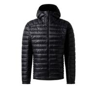 Doudoune HAGLOFS L.I.M Down II Hood (True Black) Homme L