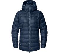Doudoune HAGLOFS ROC Flash Down Hood (Tarn Blue) Femme XS