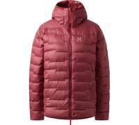 Haglofs Roc Flash Down Jacket Rouge,Rose M Femme