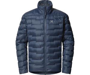 Doudoune HAGLOFS ROC Flash Down (Tarn Blue) Homme L