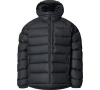 Doudoune HAGLOFS Rosson Down Hood Men (True black) Homme XXL