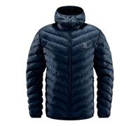 Doudoune HAGLOFS Särna Mimic Hood Men (Tarn Blue) Homme S