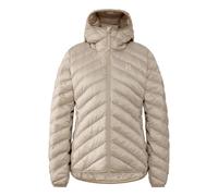 Haglofs Särna Mimic Ii Jacket Beige XL Femme