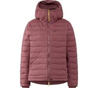 Doudoune HAGLOFS Spitz Down Hood (Misty Mauve) Femme S