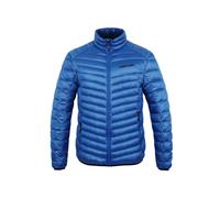 Hannah Adrius Down Jacket Bleu L Homme