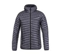 Hannah Mio Hoody Down Jacket Gris S Homme