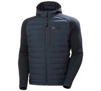 Helly Hansen - Arctic Ocean Hybrid Insulator - Doudoune homme Navy - M