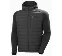 Doudoune Helly Hansen Arctic Ocean Hybrid - ebony - XL XL