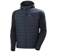 Doudoune Helly Hansen Arctic Ocean Hybrid - navy - XL XXL