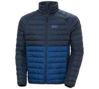 Doudoune Helly Hansen Banff Insulator Bleu M