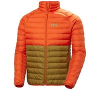 Helly Hansen Banff Insulated Jacket Orange M Homme