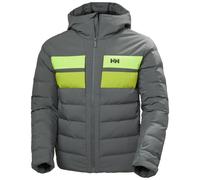 Doudoune Helly Hansen Bossanova Gris XL