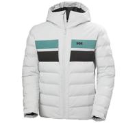 Doudoune Helly Hansen Bossanova Gris XL