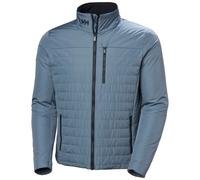 Doudoune Helly Hansen Crew 2.0 Bleu L