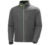 Doudoune Helly Hansen Crew 2.0 Gris S