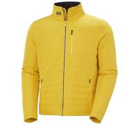 Doudoune Helly Hansen Crew 2.0 Jaune L