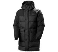 Helly Hansen Escape Down Parka Noir XL Homme