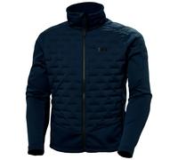 Helly Hansen Veste hybride homme HP Hybrid Stretch Insulator Navy S