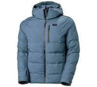 Helly Hansen Kvitfjell Race Puffy Jacket Bleu XL Homme