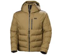 Helly Hansen Kvitfjell Race Puffy Jacket Marron S Homme